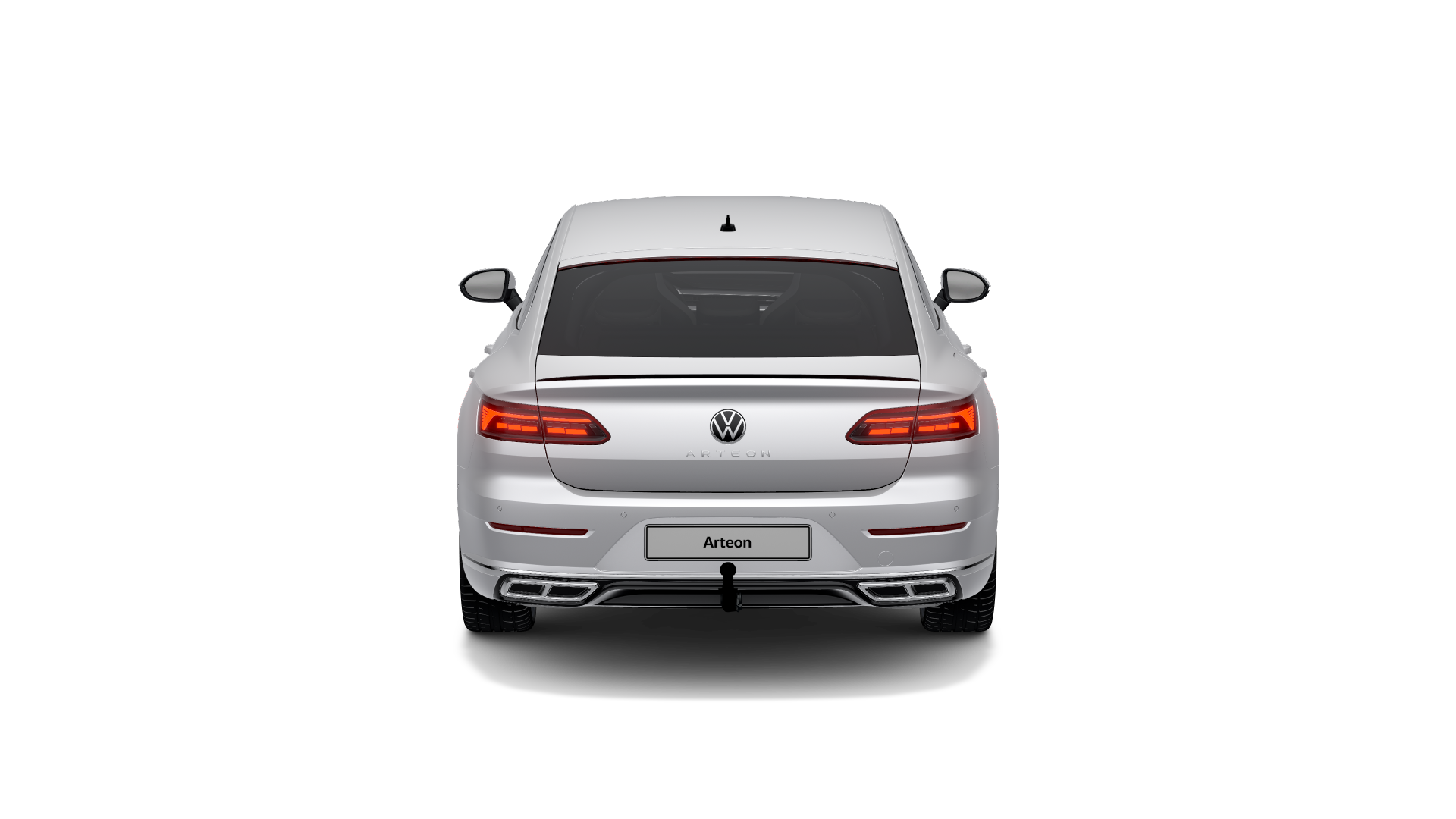 Volkswagen Arteon DSG R-Line