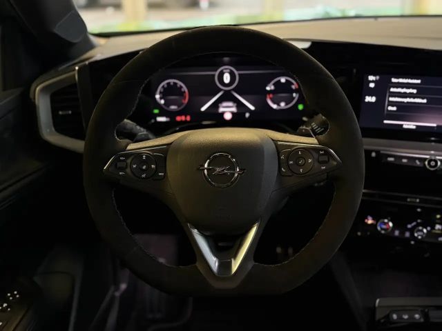 Opel Mokka 1.2 Turbo Turbo Ultimate