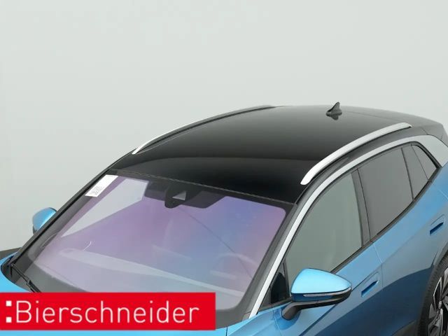 Volkswagen ID.4 IQ.Drive Performance Pro