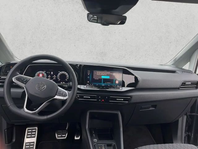 Volkswagen Caddy Life