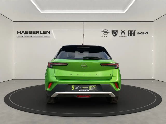 Opel Mokka Elegance Mokka-e