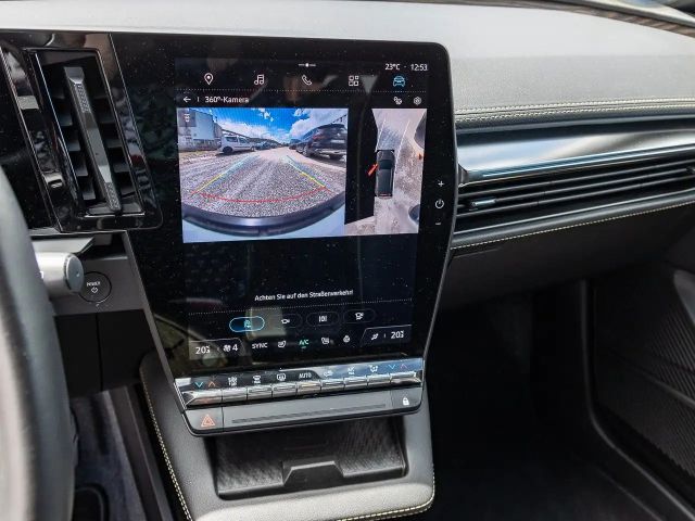 Renault Megane E-Tech E-Tech EV60 Iconic