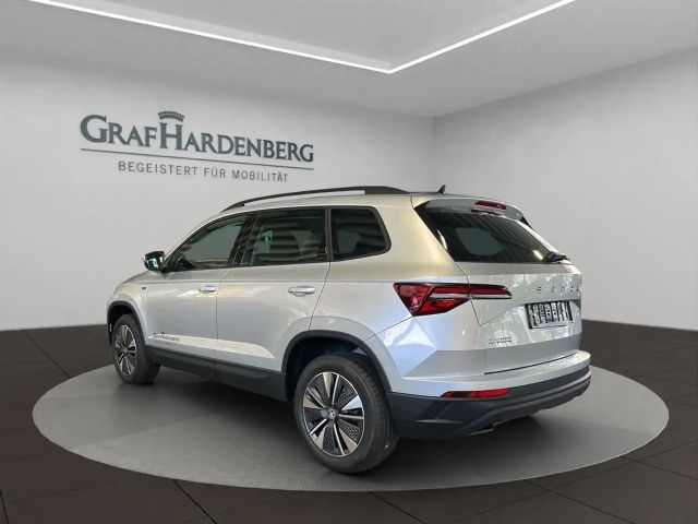 Skoda Karoq Selection Tour