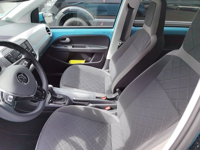 Volkswagen e-up! Edition 61 kW (83 PS) 32,3 kWh 1-Gang-Automatik