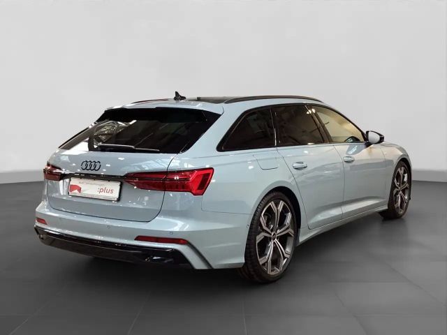 Audi A6 35 TDI S-Line