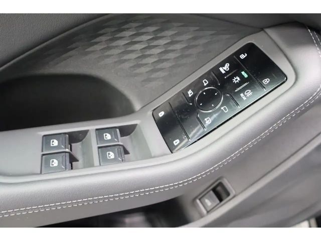 Audi A5 2.0 TFSI Avant Quattro