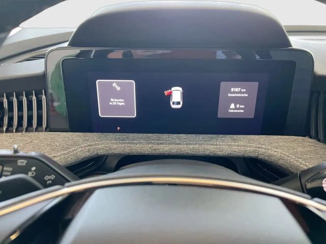 Skoda Superb Selection