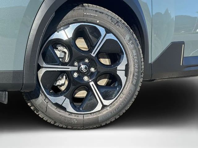 Citroën C5 Aircross Max