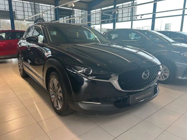 Mazda CX-3 4WD Selection