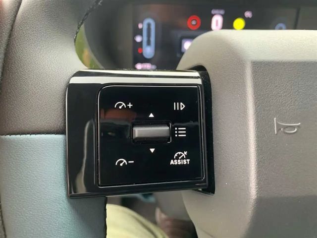 Fiat Grande Panda La Prima