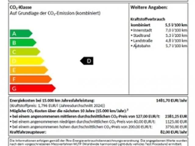 Seat Ibiza 1.0 TSI FR-lijn