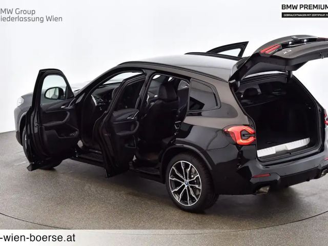 BMW X3 xDrive30e