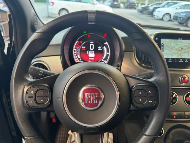 Fiat 500C Sport