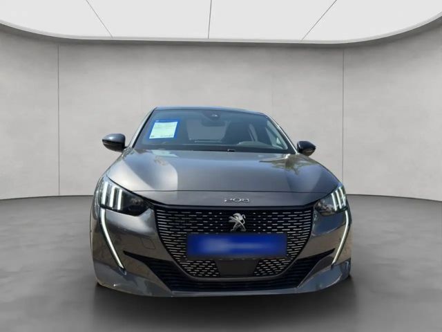 Peugeot 208 EAT8 GT-Line