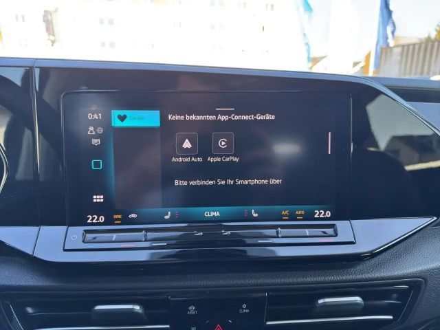 Volkswagen Caddy 1.5 TSI DSG Style