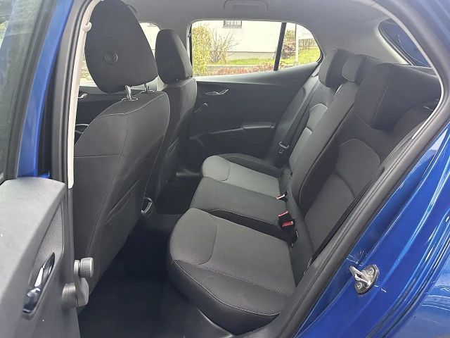 Skoda Fabia Selection