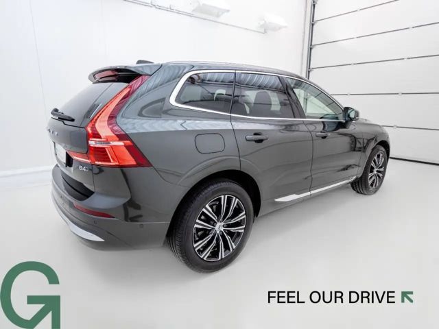 Volvo XC60 AWD Inscription
