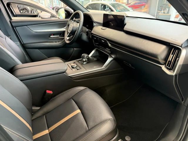 Mazda CX-60 4WD Homura