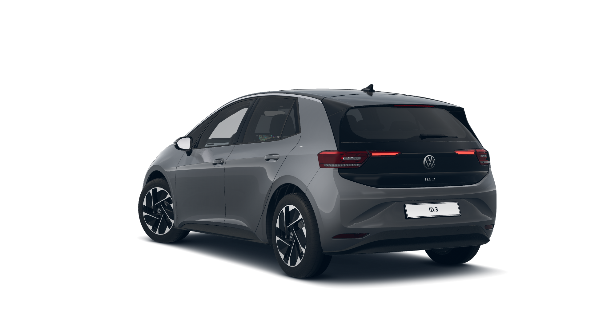 Volkswagen ID.3 Performance Pro