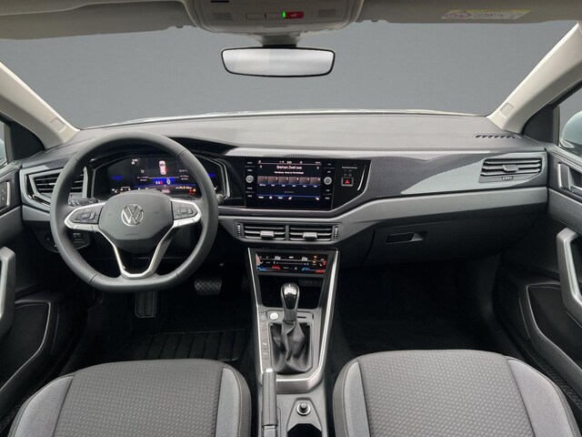 Volkswagen Taigo 1.0 TSI DSG Life