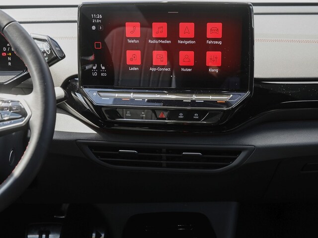 Volkswagen ID.4 4Motion GTX