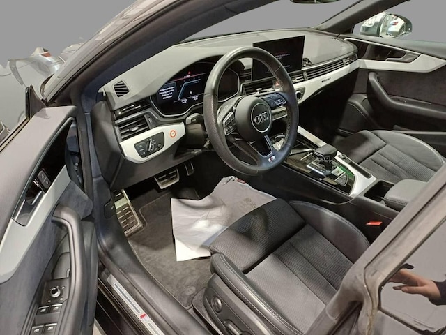 Audi S5 Quattro Sportback