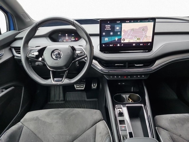 Skoda Enyaq Sportline