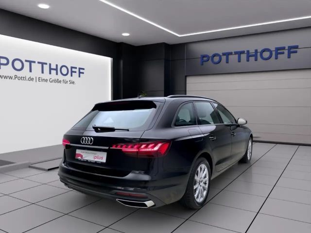 Audi A4 40 TDI Avant