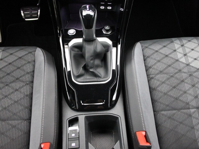 Volkswagen T-Roc 1.5 TSI DSG