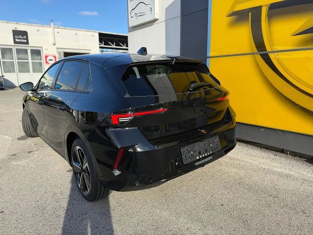 Opel Astra GS-Line Grand Sport Turbo