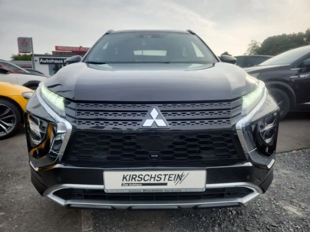 Mitsubishi Eclipse Cross PHEV