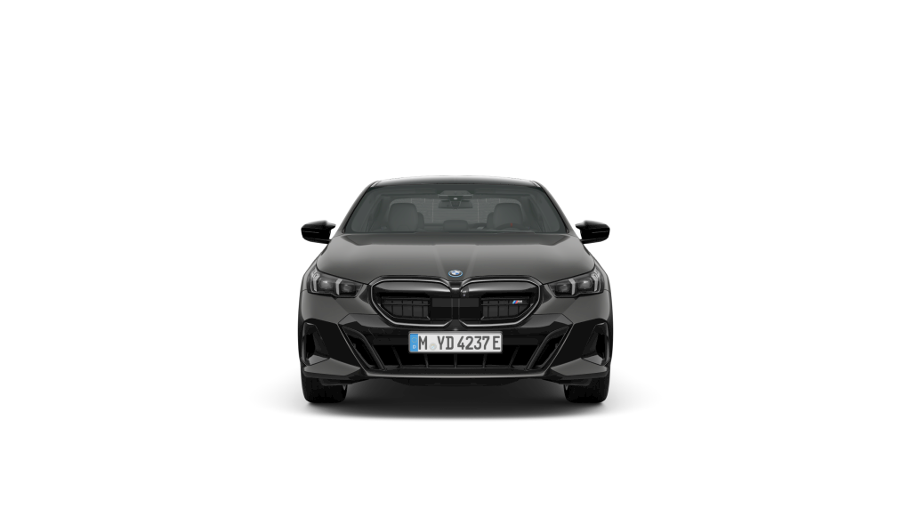 BMW i5 M60 Sedan xDrive