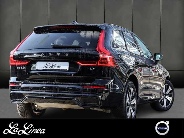 Volvo XC60 XC60