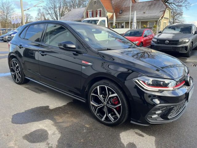 Volkswagen Polo DSG GTI