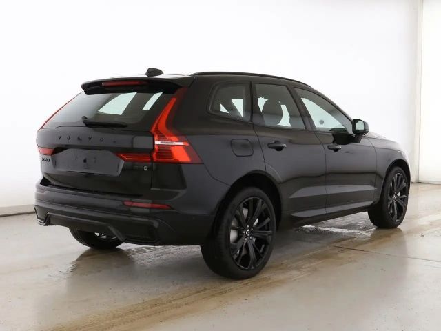 Volvo XC60 T6 Ultra