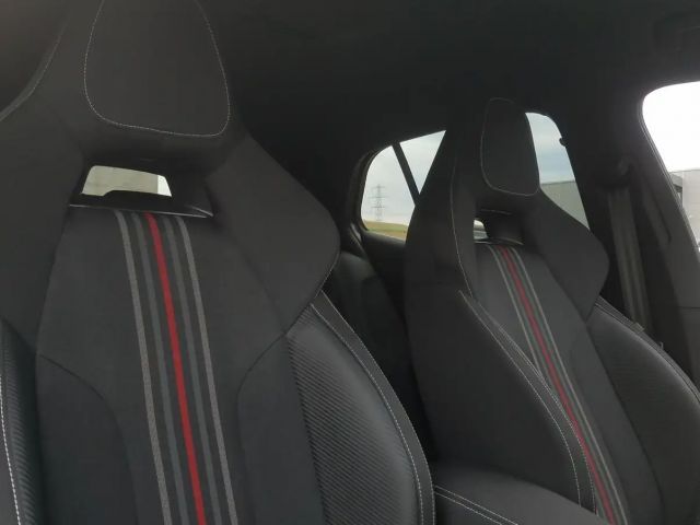 Skoda Fabia Monte Carlo