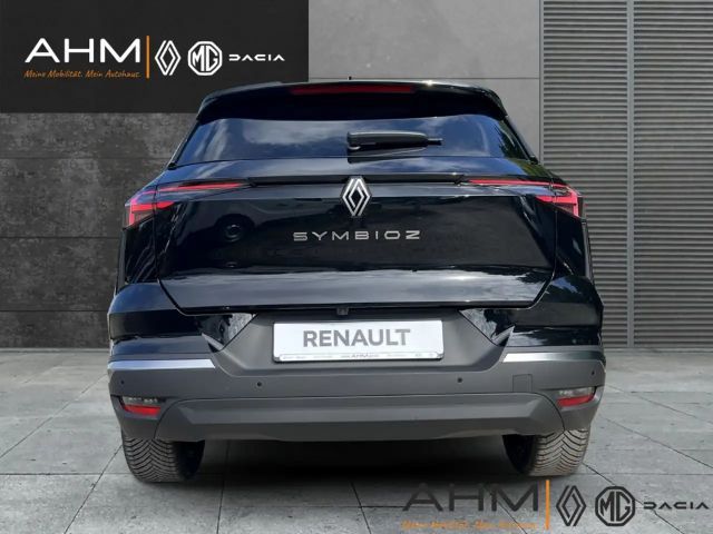 Renault Symbioz Techno