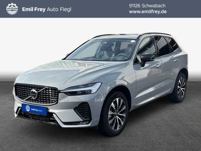 Volvo XC60 XC60