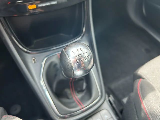 Ford Puma EcoBoost ST Line