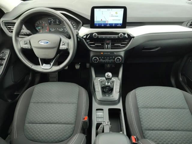 Ford Kuga Cool & Connect
