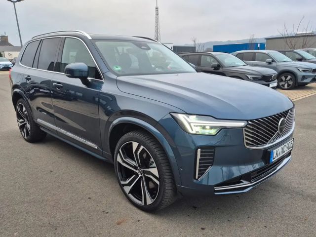 Volvo XC90 AWD Bright Recharge Ultra