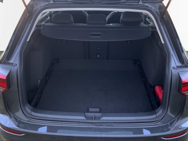 Volkswagen Golf 1.5 eTSI Golf VIII Move Variant