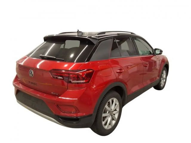 Volkswagen T-Roc 2.0 TDI Style