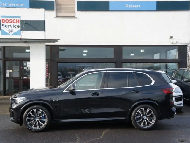 BMW X5 M-Sport xDrive xDrive45e