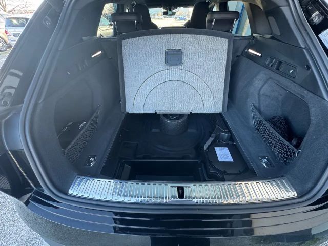 Audi e-tron 50 Quattro