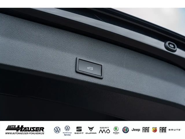 Cupra Ateca 1.5 TSI DSG