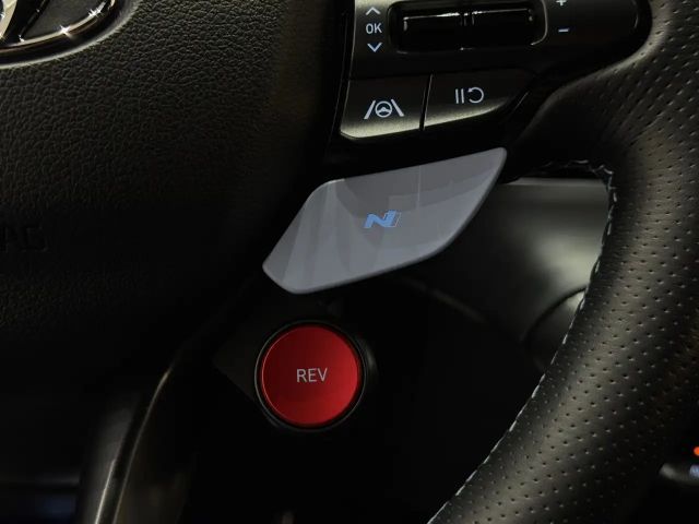 Hyundai i20 N *KW-Gewindefahrwerk*Lenkradheizung*LED*