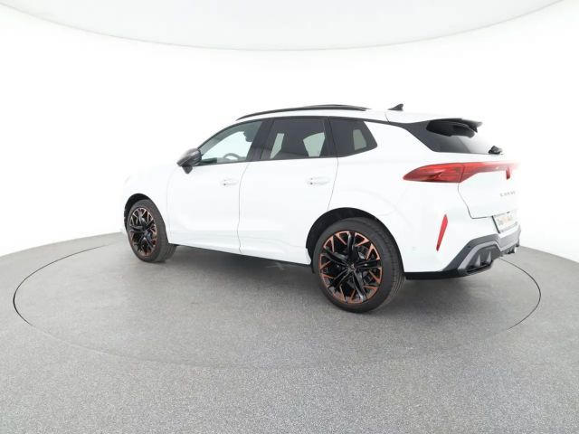 Cupra Terramar 2.0 TSI VZ