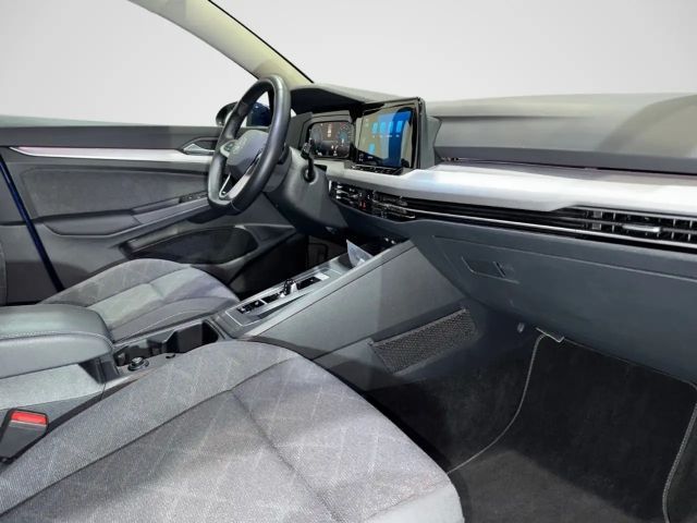 Volkswagen Golf 2.0 TDI DSG Life