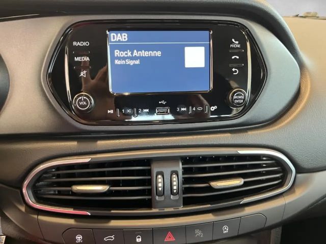 Fiat Tipo 1.6 Turbodiesel 130